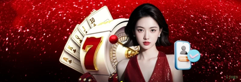 APP oficial da ijogo para mobile